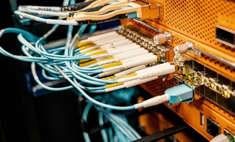 web network expansion initiative