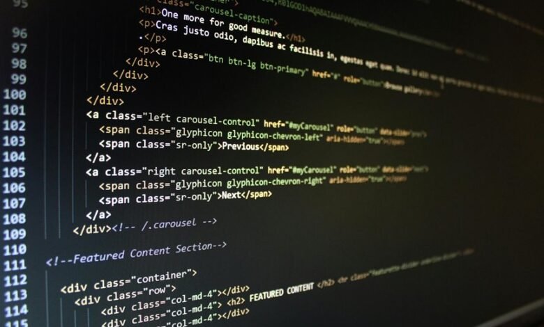 web system stability enhancement